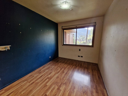Oportunidad Arrayan Venta Casa 3 Dorm. Estar Y Escritorio
