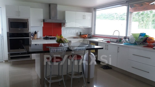 Imagen 8 de 23 de Casa Venta Colinas Del Bosque Secc. Ii