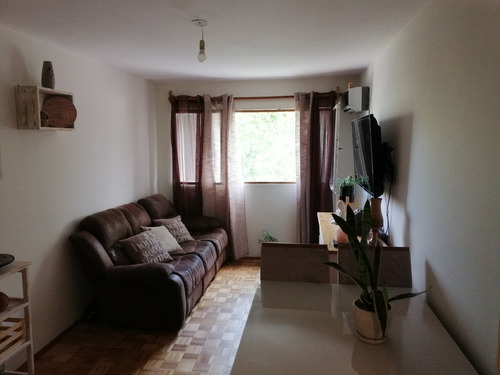 En Aguada, 2 Dorm. Opción Garaje, Terraza, Buena Ubicación