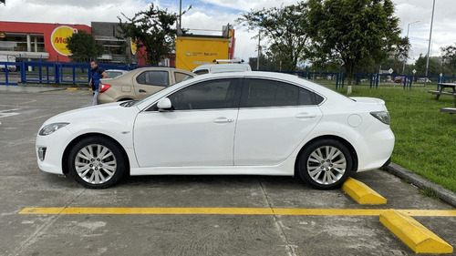 Imagen 4 de 16 de Mazda 6