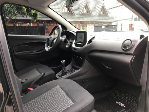 Ford Ka 1.5 Se 5 Ptas / Nafta / 2019