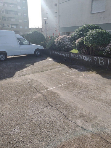 Imagen 11 de 11 de Departamento 4 Ambientes A La Calle Con Balcon Y Cochera