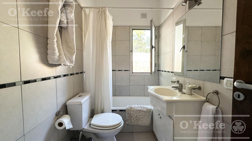Casa En Alquiler Y Venta De Cuatro Ambientes Altos De Hudson Berazategui
