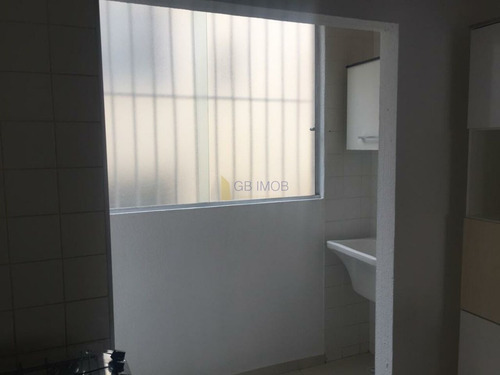 Imagem 3 de 15 de Condomínio Aplha 3 - Gb5274