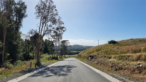 Parcela En Venta Lomas Del Mirador Puerto Varas