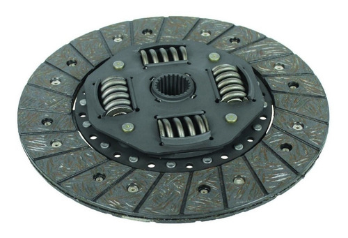 Imagen 4 de 10 de Clutch Kit Embrague 1996-2010 Ford Ranger 2.3l 2.5l 3.0l Lts
