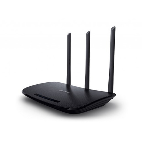 Router Tp-link Tl-wr940n 3 Antenas 450 Mbps Inalambrico 940n