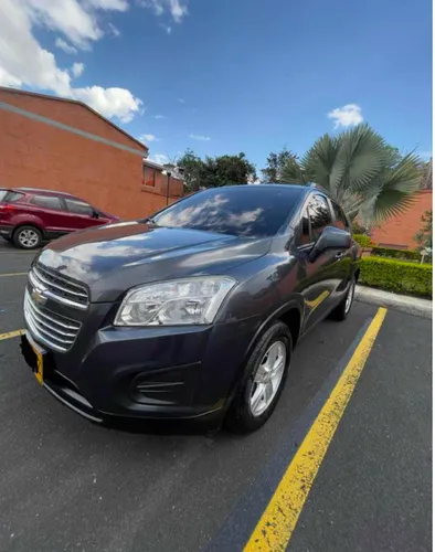 Chevrolet Tracker 1.8 Ls