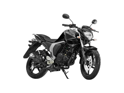 Imagen 5 de 6 de Yamaha Fz Fi 0 Km Trimoto Agencia Oficial San Martin Bsas