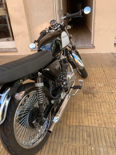Zanella Ceccato 150 60 Aniversario