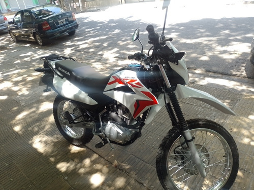 Imagen 15 de 15 de Honda Xr 150
