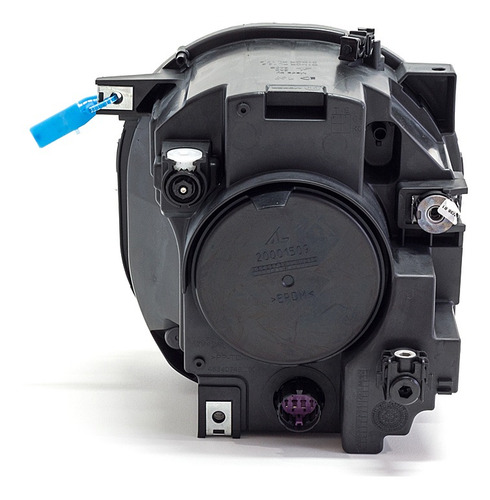 Imagen 4 de 8 de Optica Delantera Derecho Jeep Renegade 16/19
