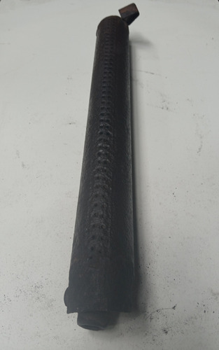 Mechero Quemador , 35 Cm Largo 4,5 Cm Diametro (Usado)