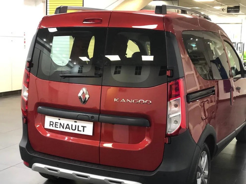 Renault Kangoo Ii 1.6 Sce Stepway