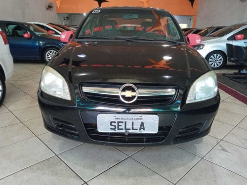 Chevrolet Prisma Joy