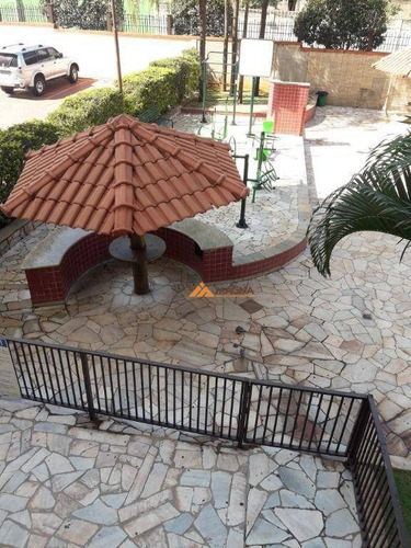 Imagem 12 de 24 de Apartamento Residencial À Venda, Jardim Independência, Ribeirão Preto. - Ap2192