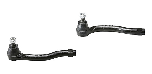 2) Terminales Exteriores Ctr Cx-9 V6 3.7l Mazda 2008-2015