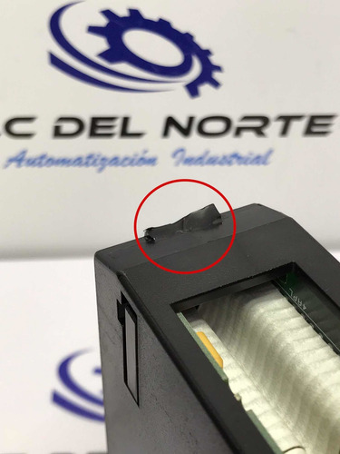 Ge Fanuc Ic693cmm302l Mod De Com Ic693cmm302 1 (Usado)