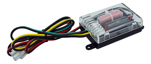 Set De Medios Rango 6.5 Pulgadas 1000w 4 Ohms Audiopipe