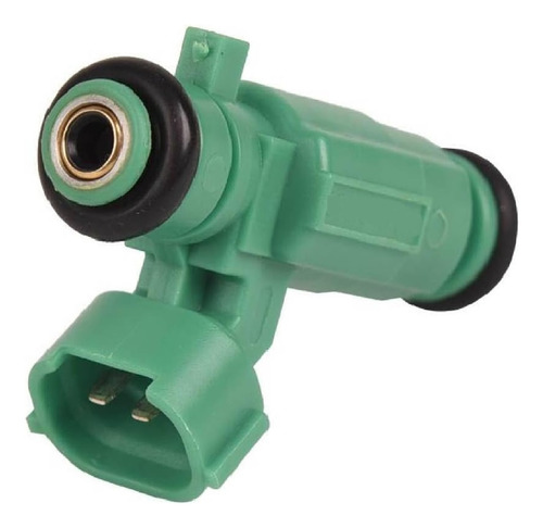 Inyector Dodge Attitude 4 Cil 1.6 Lts Mod 2006-2011 (fj660)