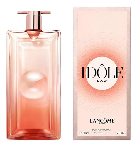 Perfume Lancome Idole Now Edp 50 Ml.