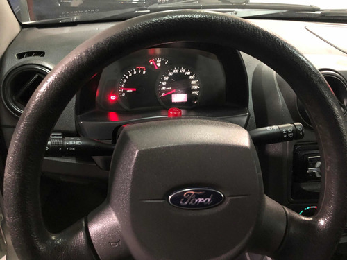 Ford Ka 1.6 Fly Viral 95cv 2012