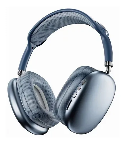 Audifonos inalambricos de casco sales