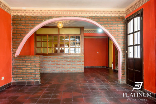 Venta Casa En Macrocentro Norte