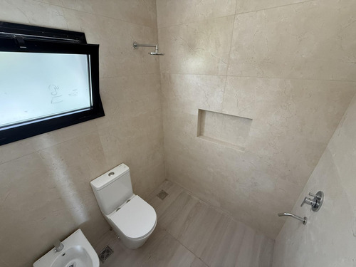 Venta - Casa En San Matías Altos De Maschwitz - Permuta