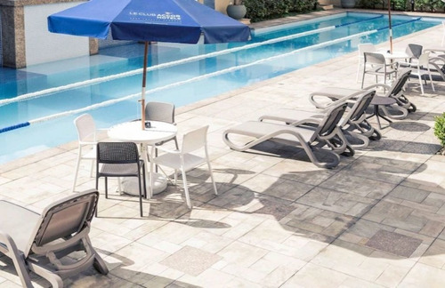Executive One Agora Mercure Sp Vila Olimpia. - Sf347