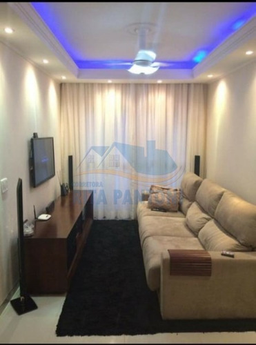 Imagem 2 de 15 de Apartamento, Planalto Verde, Ribeirão Preto - A4711-v
