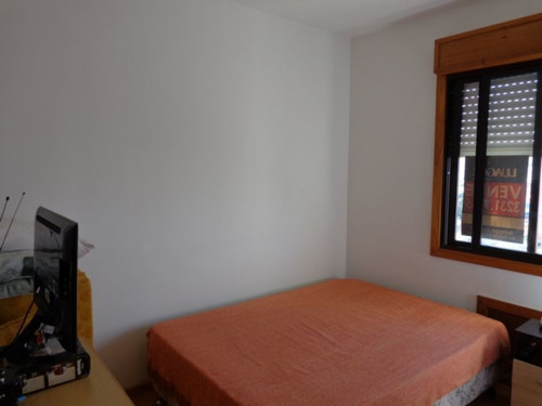 Imagem 10 de 11 de Apartamento Menino Deus Porto Alegre - 1688