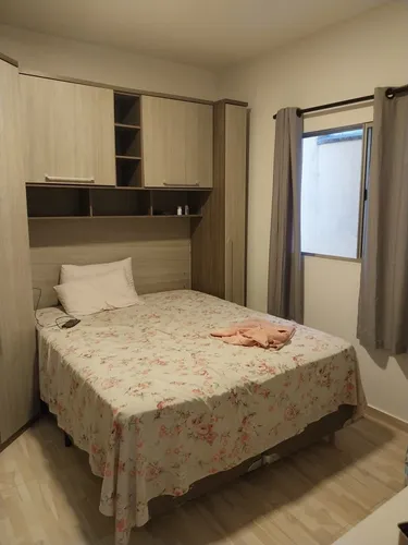 Casa A Venda Em Itaquera Vila Carmosina