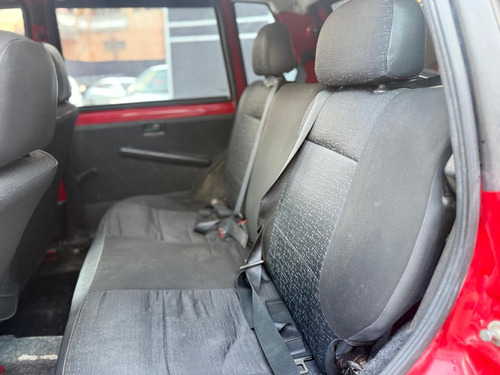 Fiat Uno Mille Way Economy 1.0 8v 4p