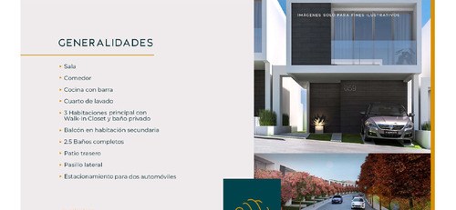 Casas Nuevas 3 Recamaras En Zona Dorada