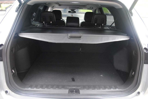 Chevrolet Squinox Turbo Premier Plus
