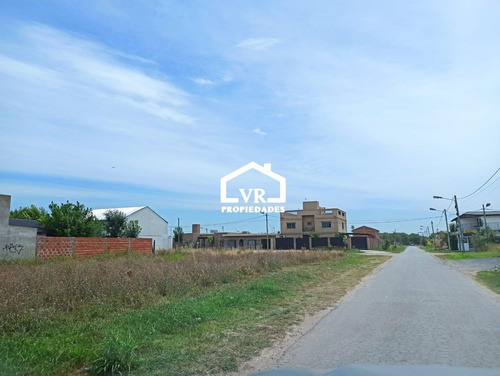 Terreno Lote En Venta En Derqui, Pilar, G.b.a. Zona Norte