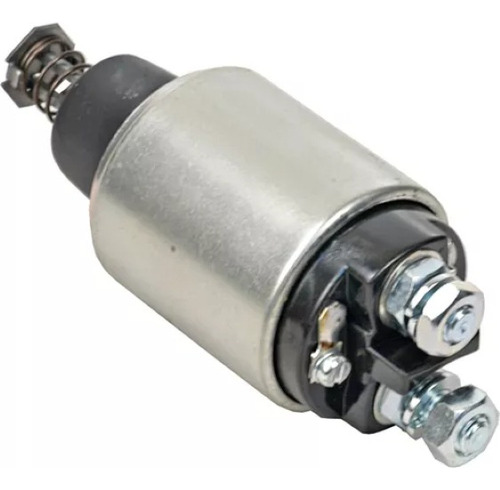 Solenoide Arranque Ford Komatsu Agrale Volkswagen Case Cbt