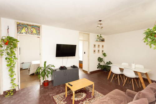Venta Ramos Mejia Departamento 4 Ambientes Balcón
