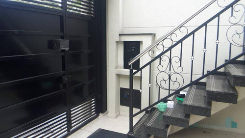 Sobrado À Venda, 173 M² Por R$ 935.000,00 - Lauzane Paulista - São Paulo/sp - So0554