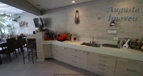 Imagem 6 de 6 de Casas Em Condomínio À Venda Em Atibaia/sp - Compre O Seu Casas Em Condomínio Aqui! - 1480291