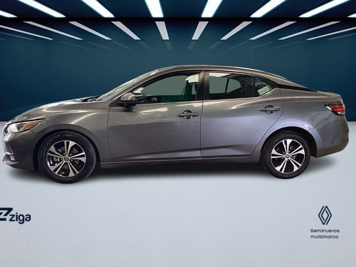 Nissan Sentra 2.0 Advance At
