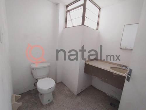 Bodega En Renta Por Hermanos Serdan Francisco Madero Puebla