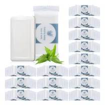 Comprar Jabón  Para Hotel, Motel O Posada 200 Und X 10g