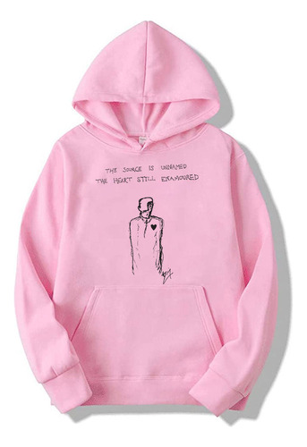 Sudaderas Con Capucha Hozier Unknown Lyric Merch