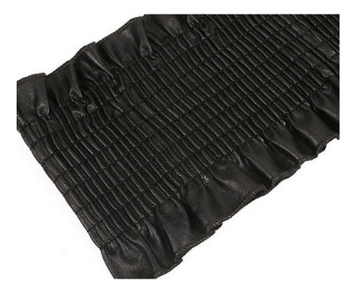 A Corsé De Cintura Elástica For Mujer Cinturones Elásticos