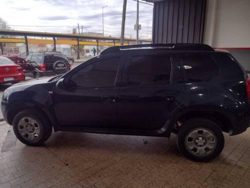 Imagen 3 de 10 de Renault Duster 2012 1.6 4x2 Dynamique 110cv
