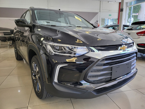 Imagen 8 de 25 de Chevrolet Tracker 1.2t Premier At 0km Okm Oferta /nt