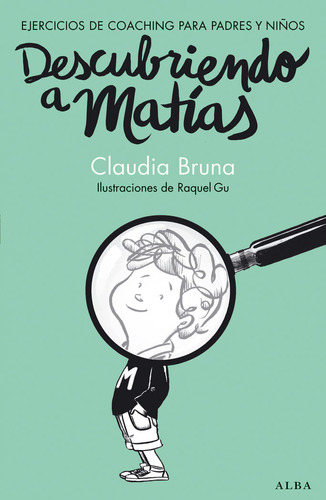 Descubriendo A Matias - Bruna,claudia