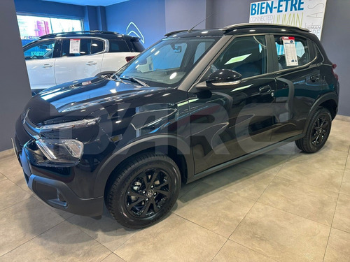 Citroën C3 1.6 Vti 115 At6 Feel